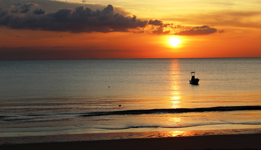C&N Kho Khao Beach Resort 37/50