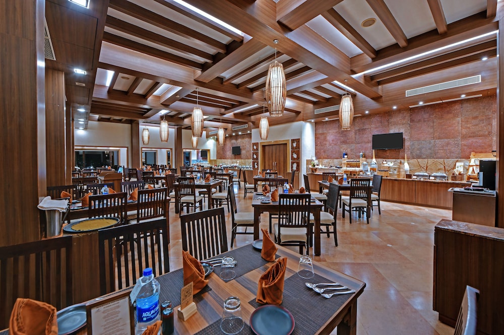 The Fern Gir Forest Resort, Sasan Gir - A Fern Crown Collection Resort 31/46