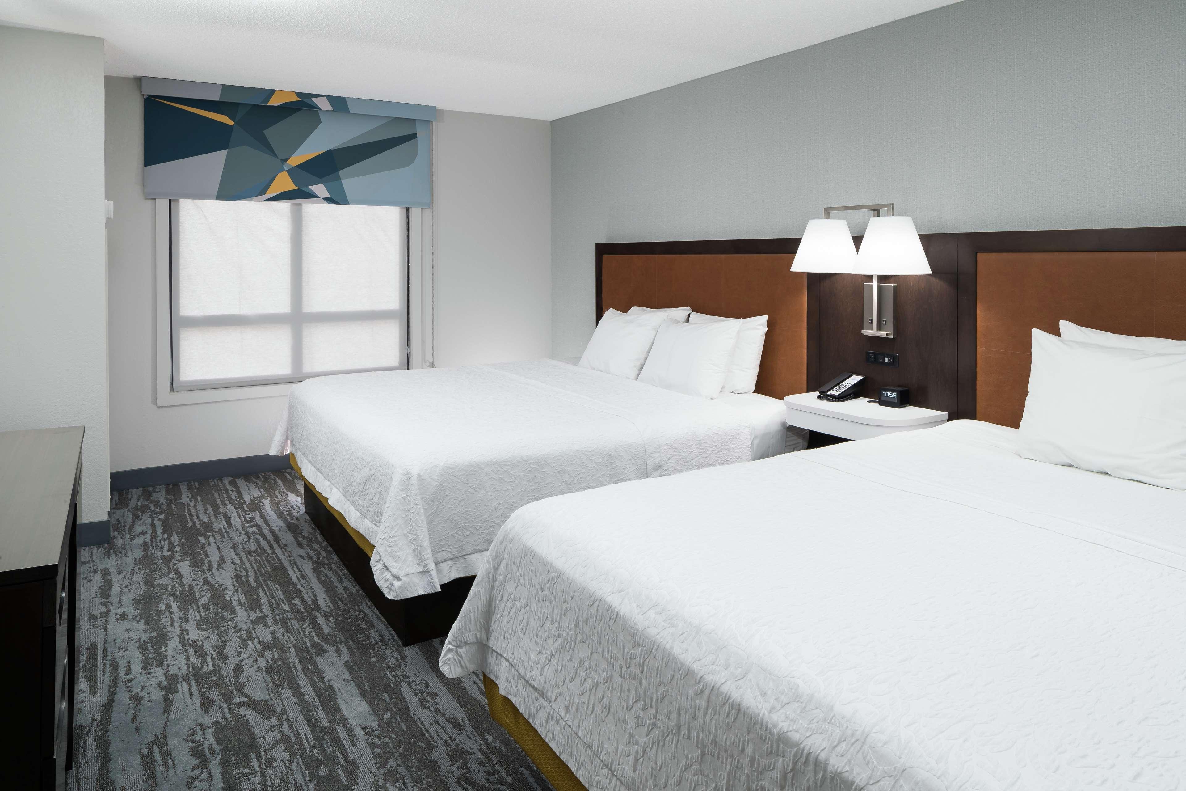 1 BEDROOM, SUITE, 2 KING BEDS, LIVING AREA, KITCHEN