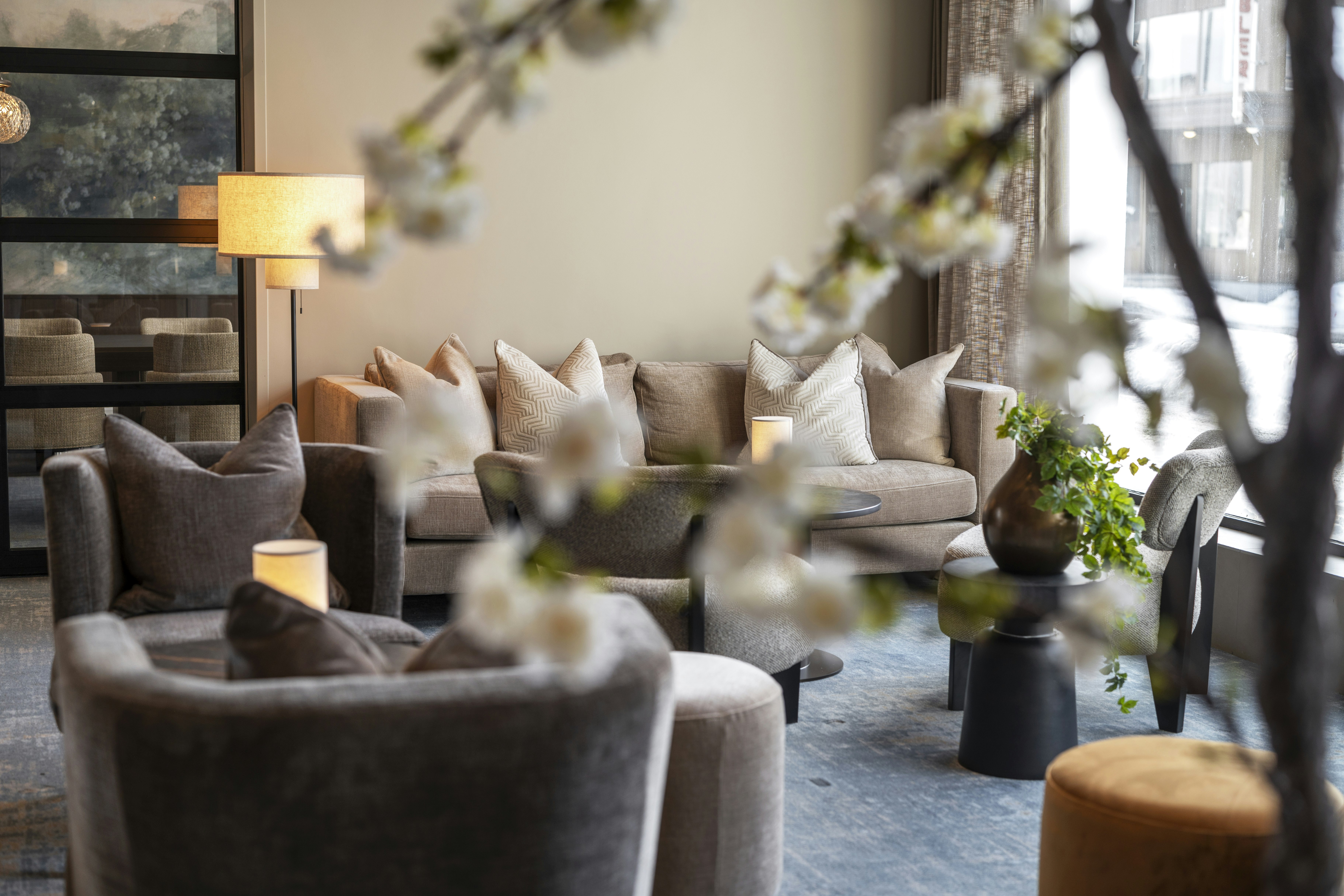 Thon Hotel Andrikken 36/64
