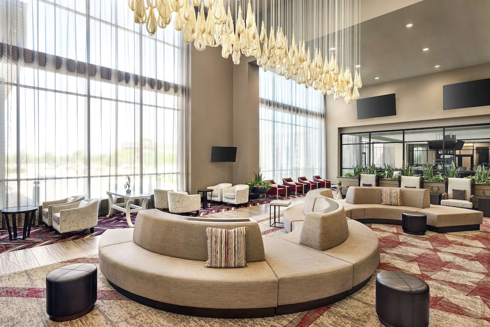 Embassy Suites by Hilton Round Rock 53/63
