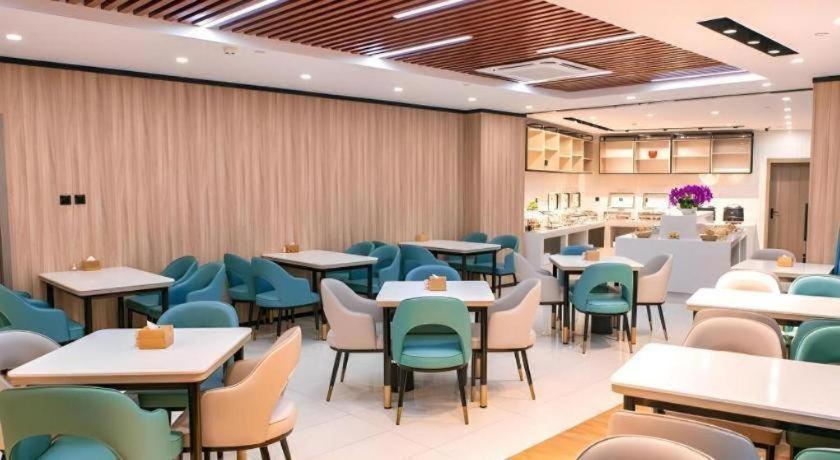 Gya Tangshan City Fei Dian District Gongji Road Hotel 34/39