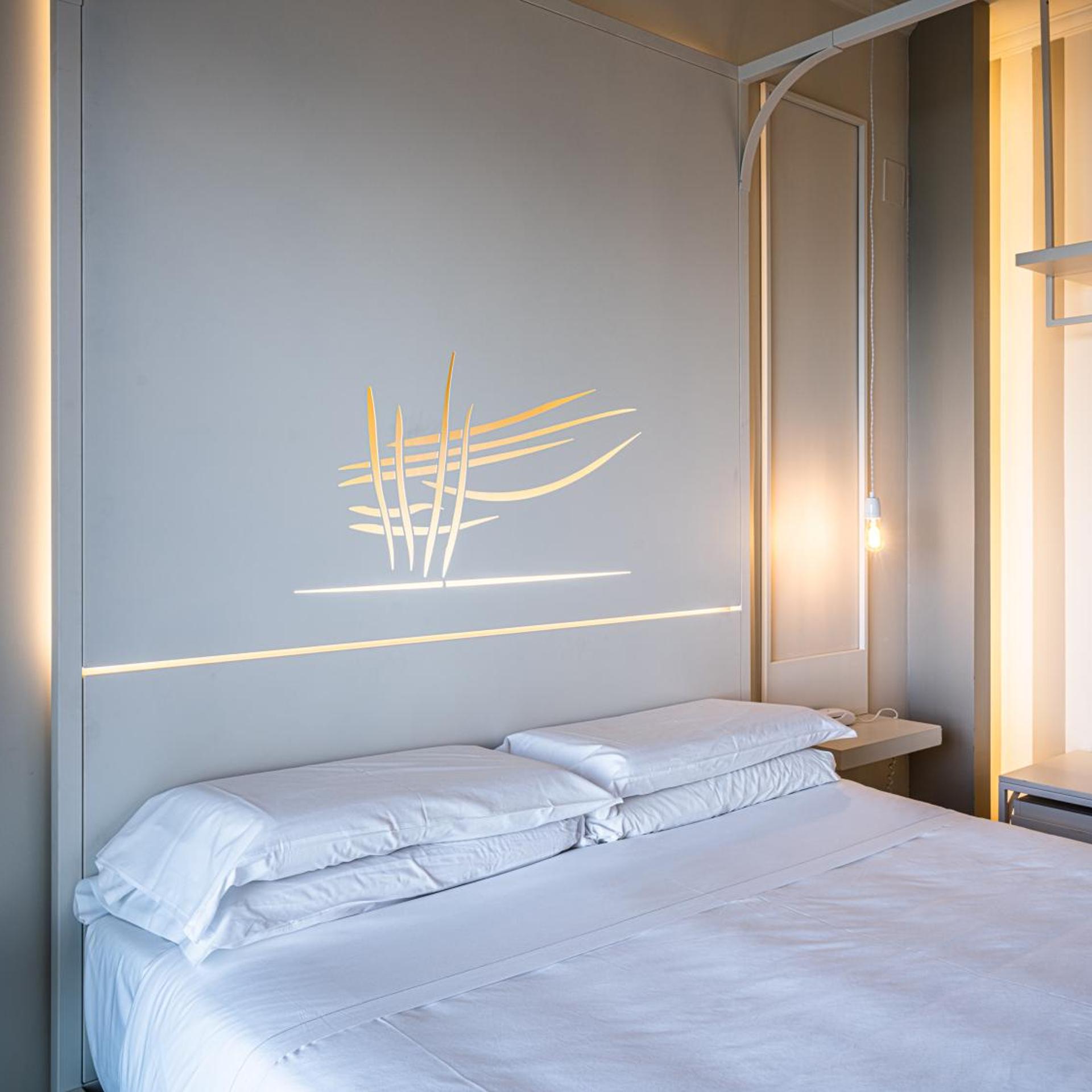 Superior, Double Bed
