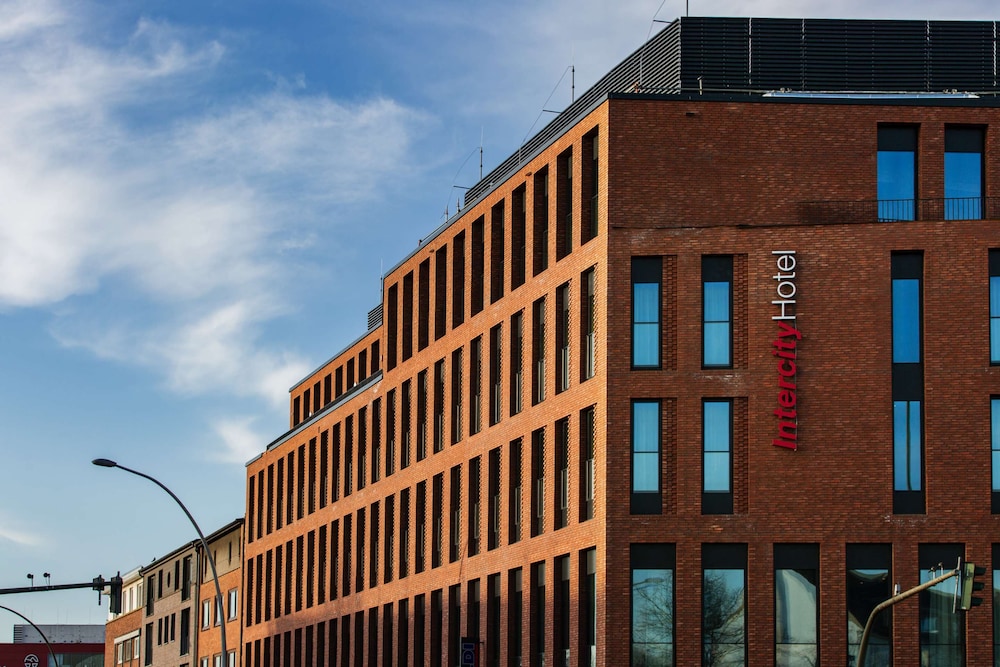 IntercityHotel Hamburg-Barmbek 4/52