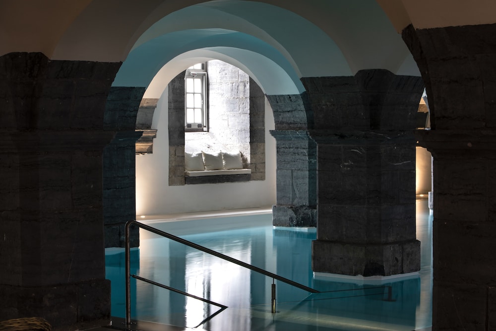 Royal Hainaut Spa and Resort Hotel 15/37