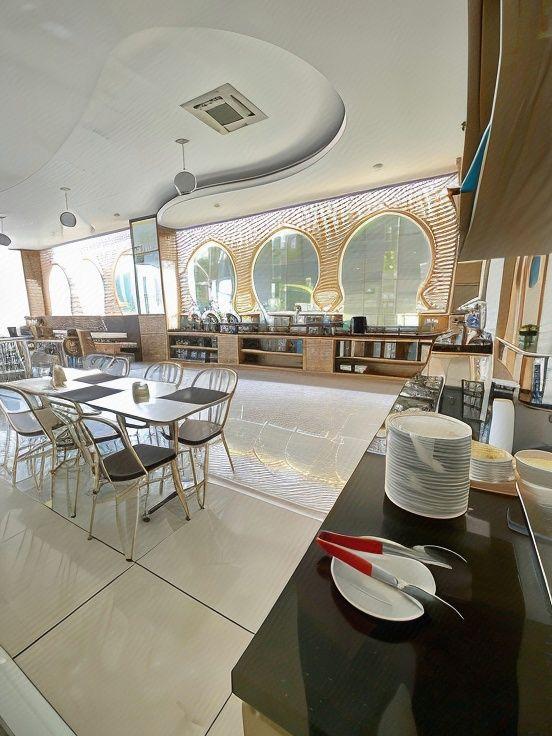 Grand Bunda Hotel Syariah Bukittinggi Powered By Archipelago 37/58