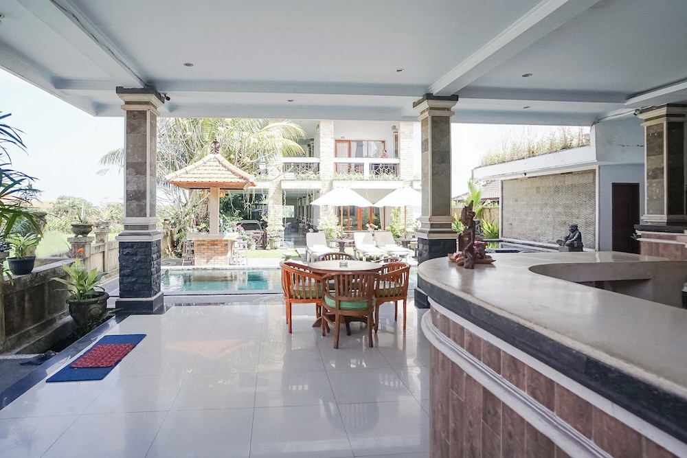 Agung Homestay 13/49
