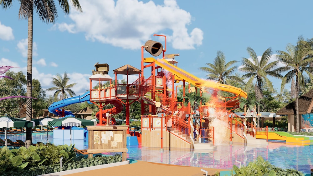 Moon Palace The Grand Punta Cana 52/61
