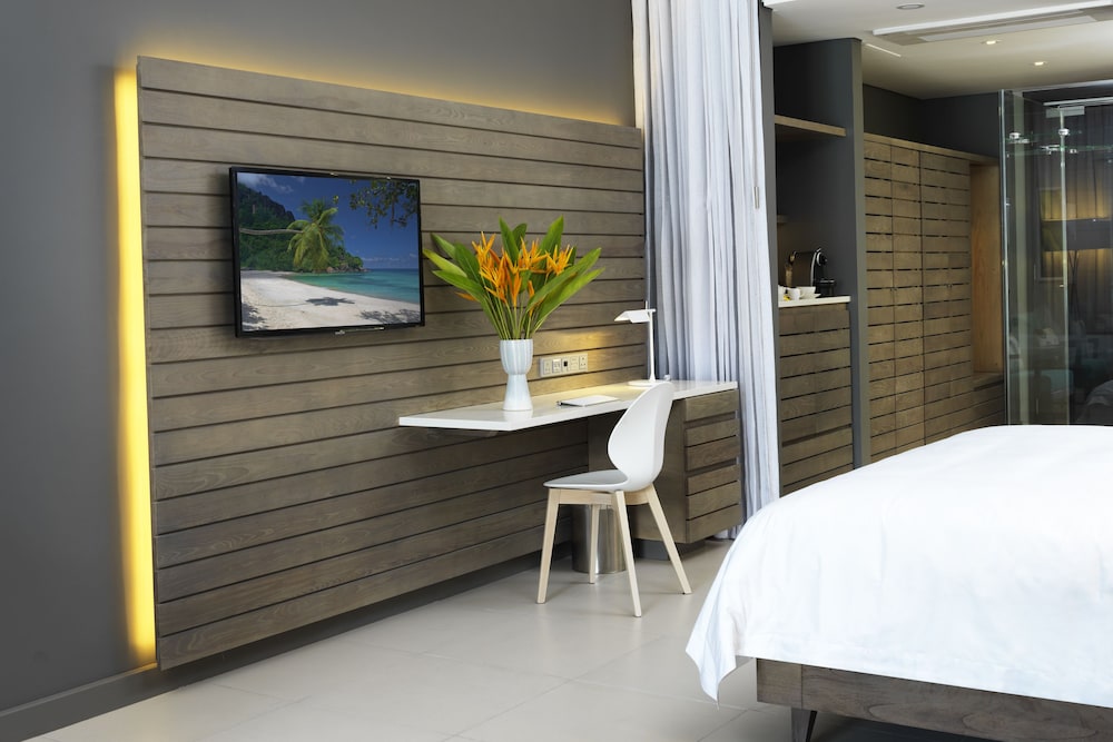 Eden Bleu Hotel 17/48
