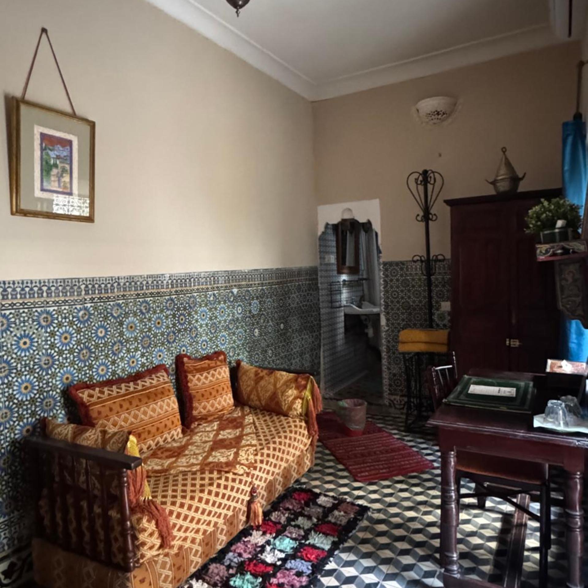 RIAD DALIA 24/43