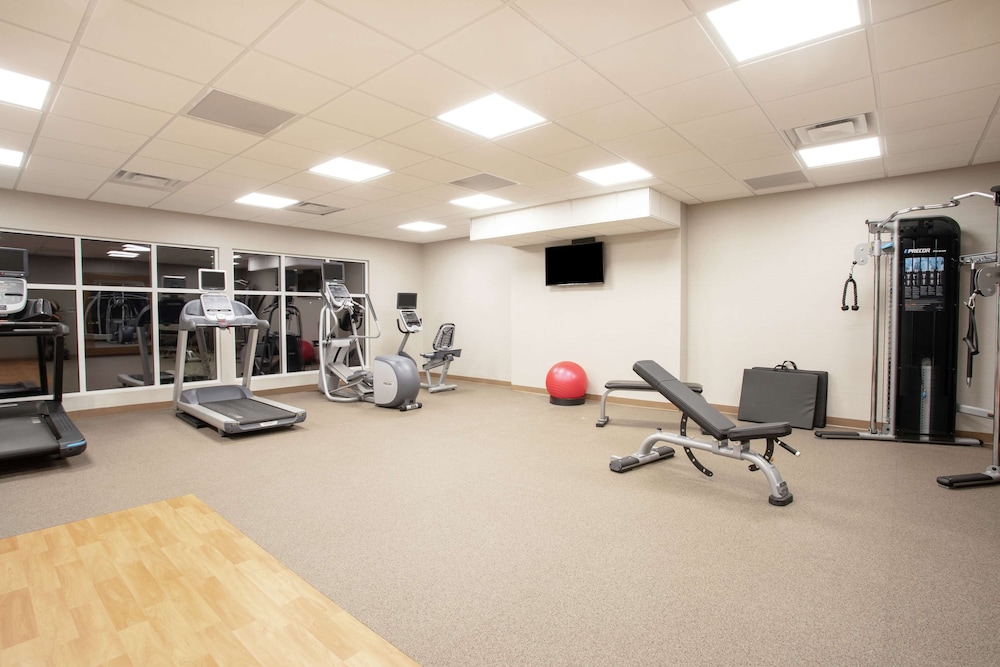 sport facilities