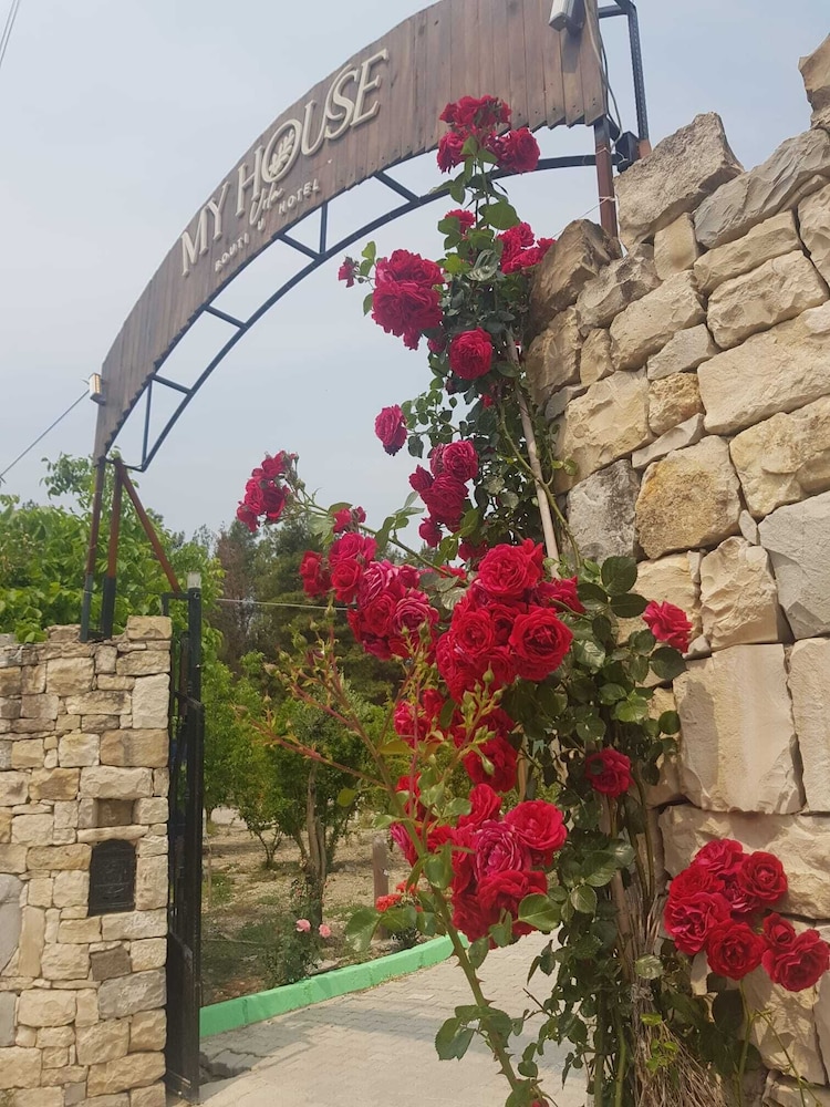 Myhouse Urla Butik Otel 43/50