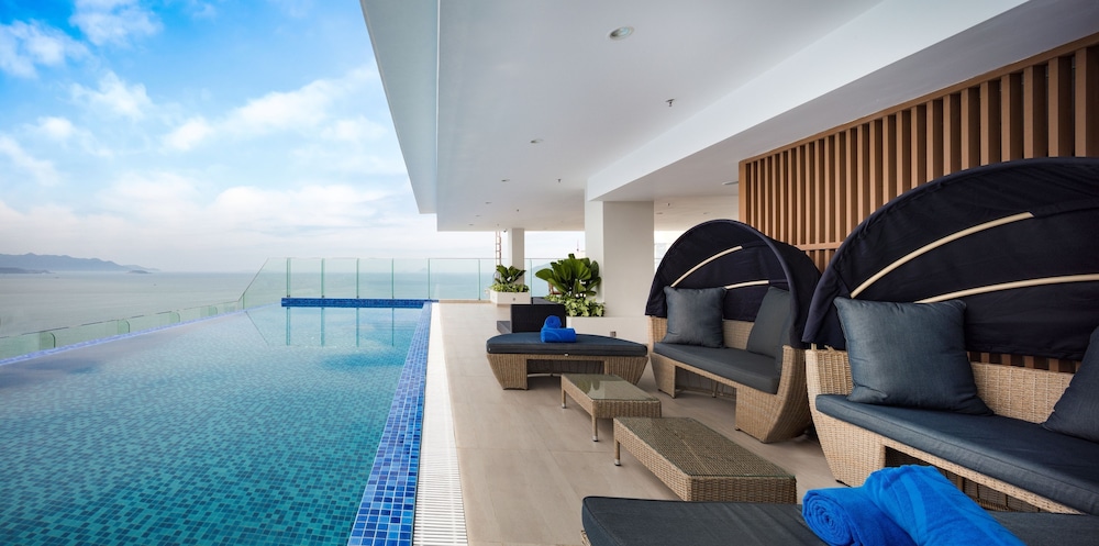 Nagar Hotel Nha Trang 61/72