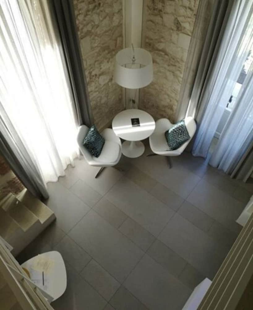 Caportigia Boutique Hotel 23/76