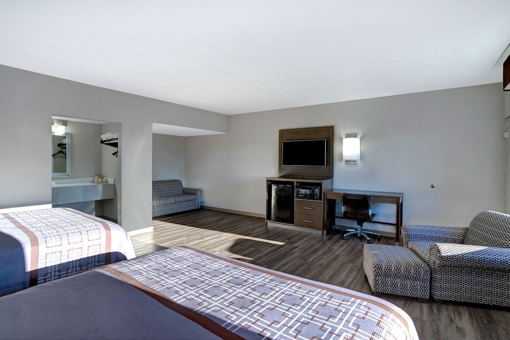 Motel6 Burlington, NC 14/43