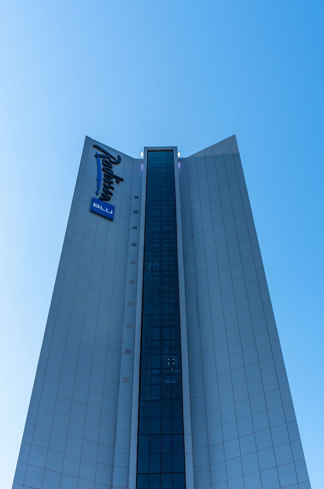 Radisson Blu Hotel, Durban Umhlanga 2/50