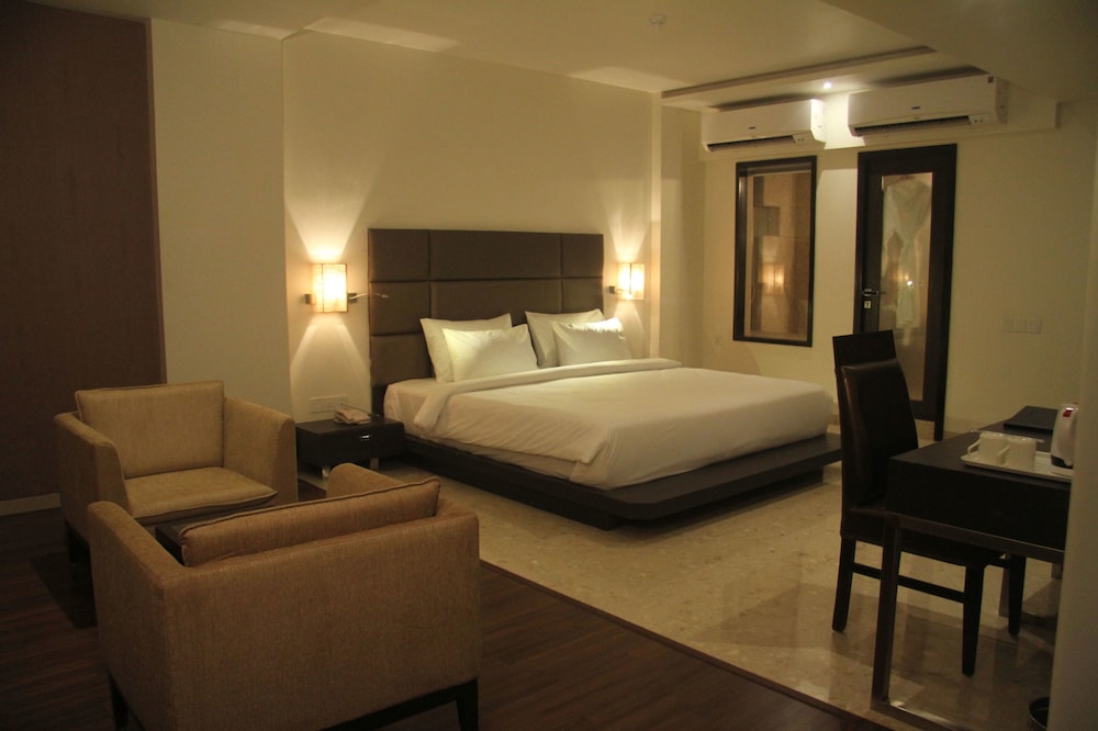 T2 Beacon Hotel Mumbai 14/33