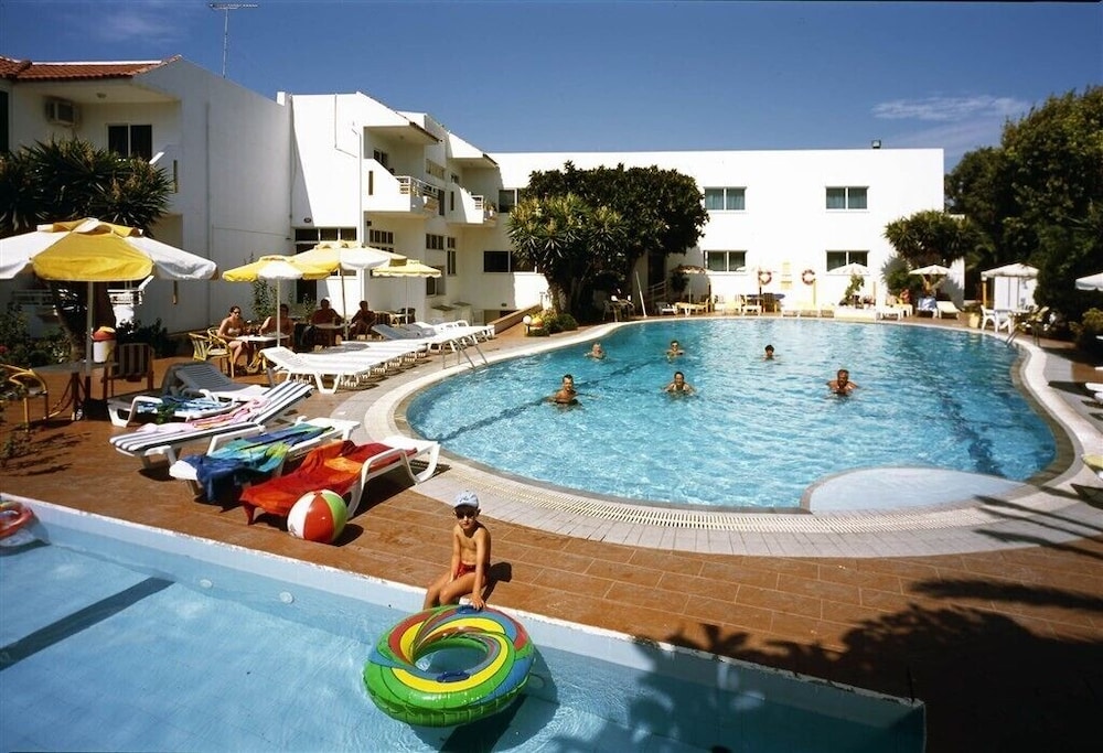 Asterias Bay By Anayia All Inclusive Resorts 12/18