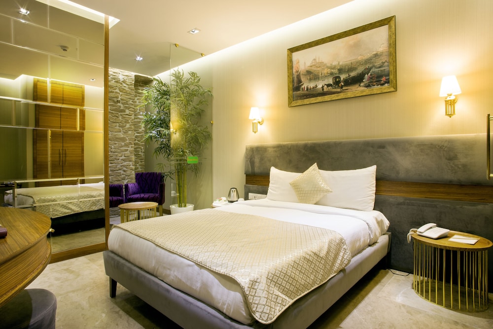 Nowy Efendi Hotel - Special Class 22/77