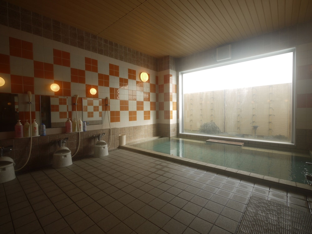Hotel Route Inn Sapporo Shiroishi 27/44