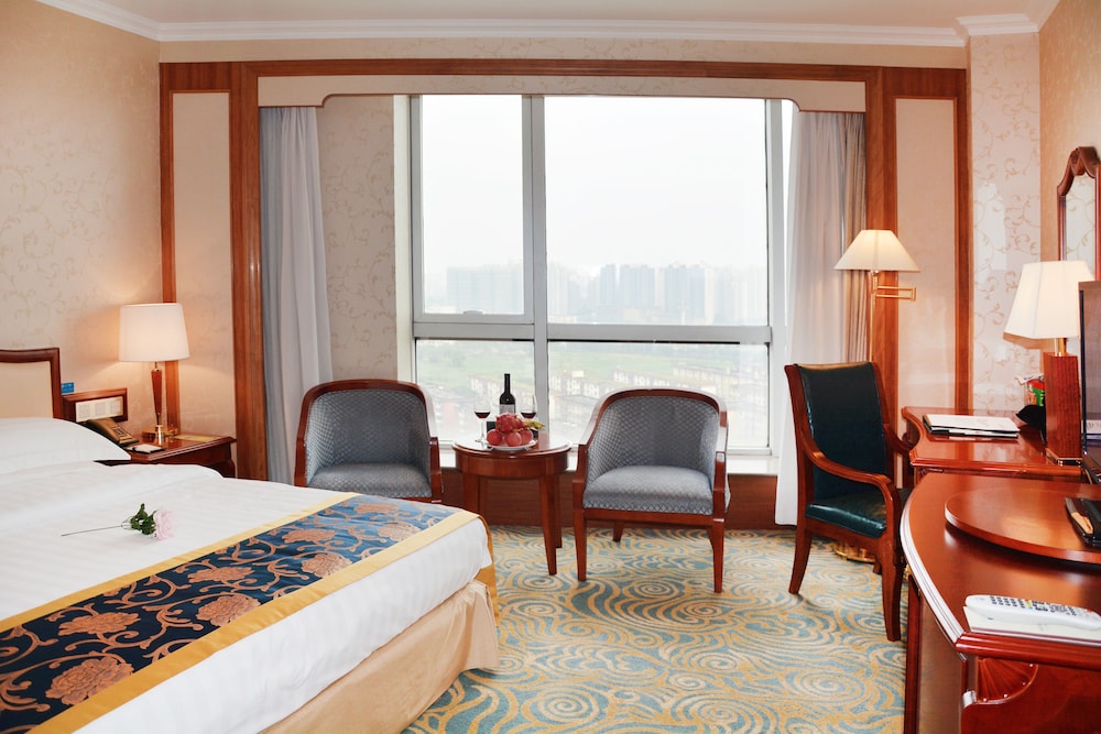Beijing Asia Pacific Garden Hotel 21/80