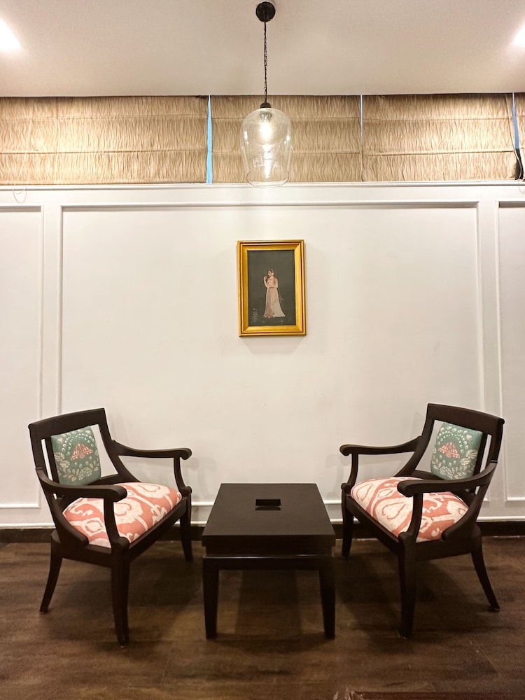 Hotel Atulyaa Taj 25/48