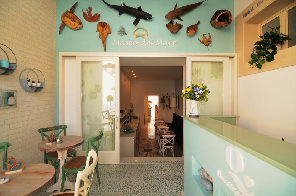 Quattrocuori Room & Relax 8/69