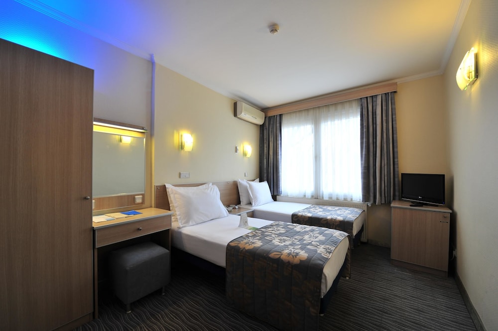 Olimpiyat Hotel 19/45
