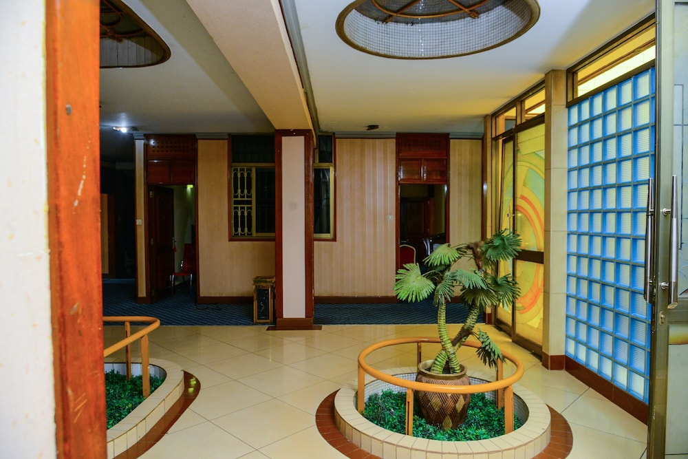 Jbk Hotel 24/33