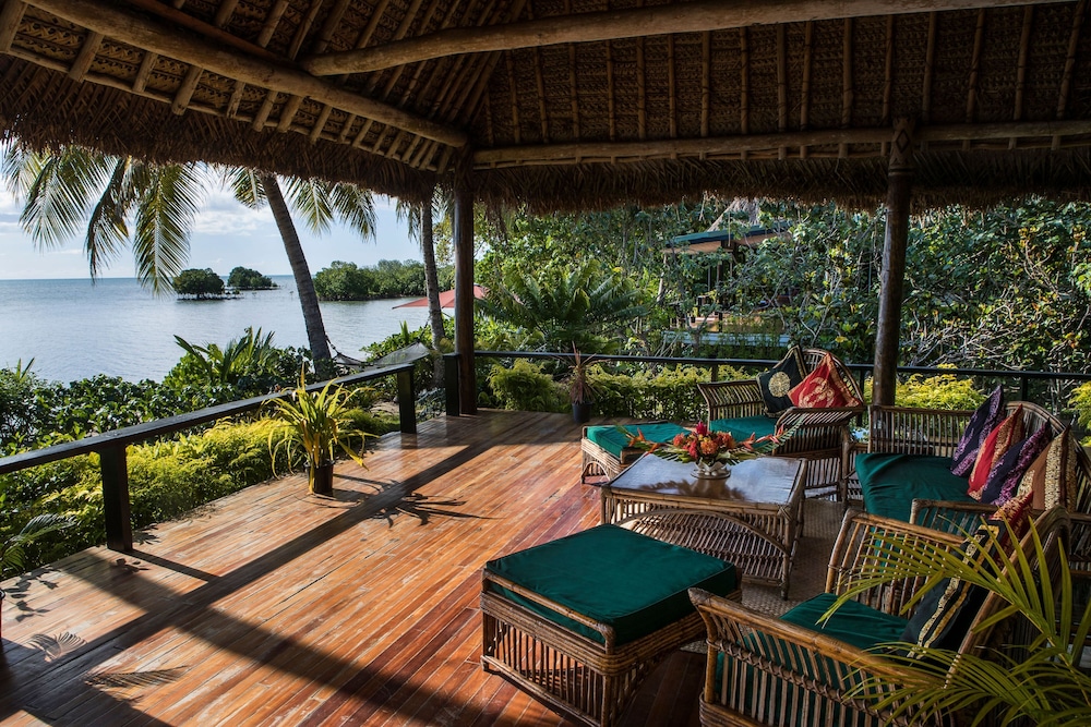 Nukubati Private Island Great Sea Reef - All Inclusive 30/62