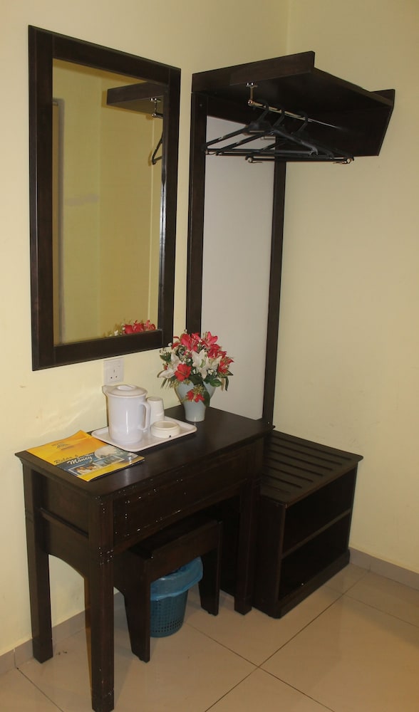 Sun Inns D'mind 3 Seri Kembangan 42/50