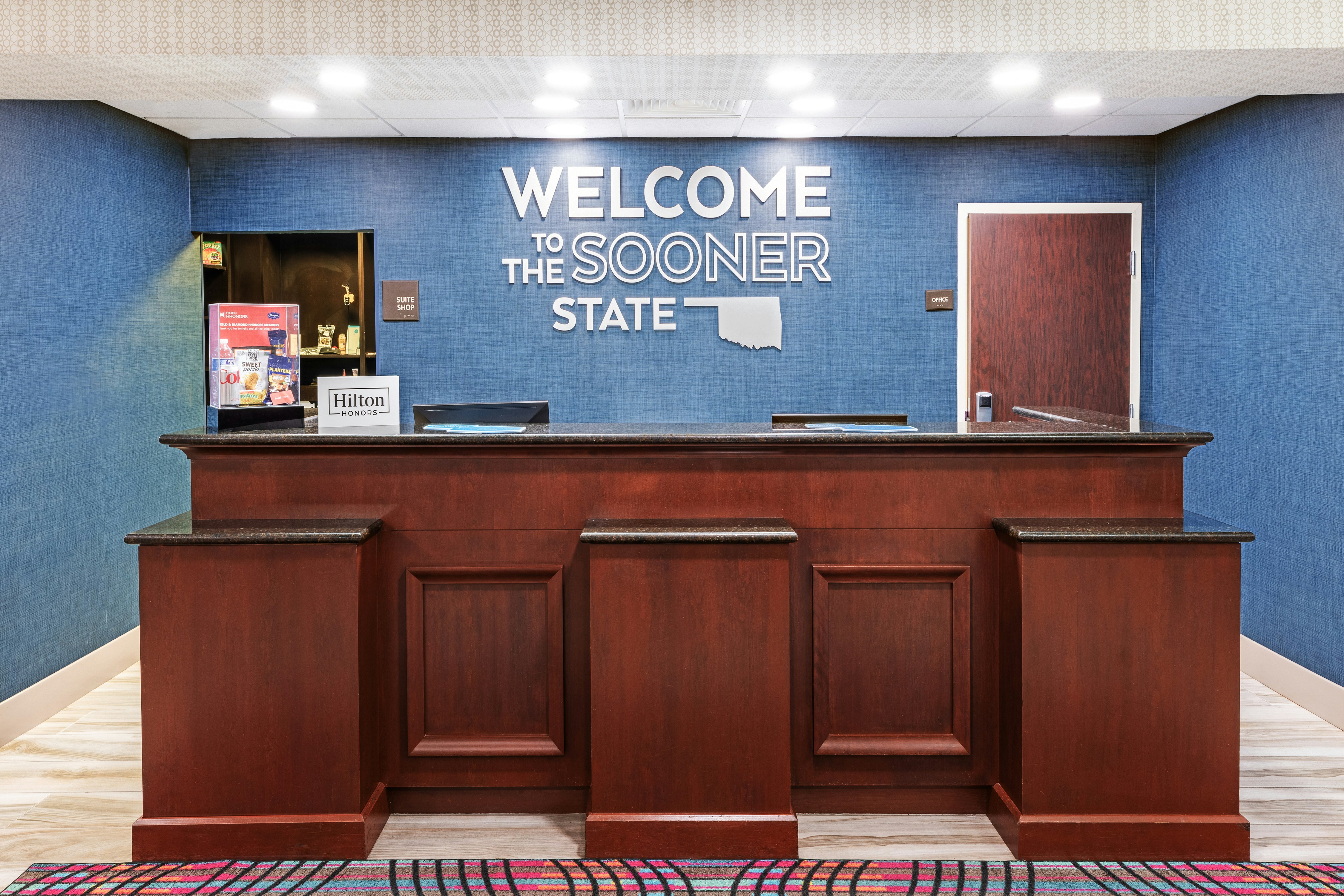 Hampton Inn Miami 8/44