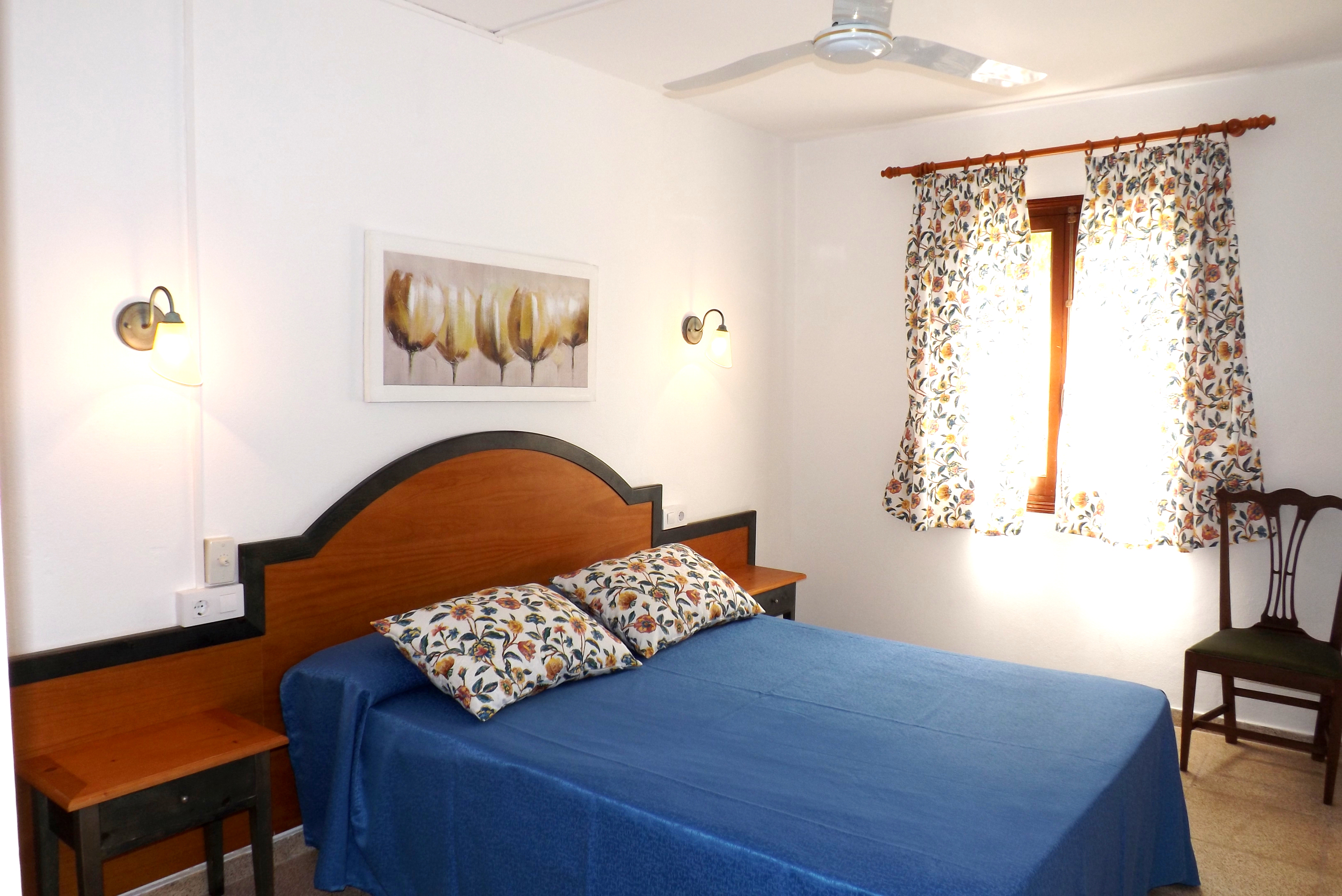 Nure Cel Blau Apartments 16/50