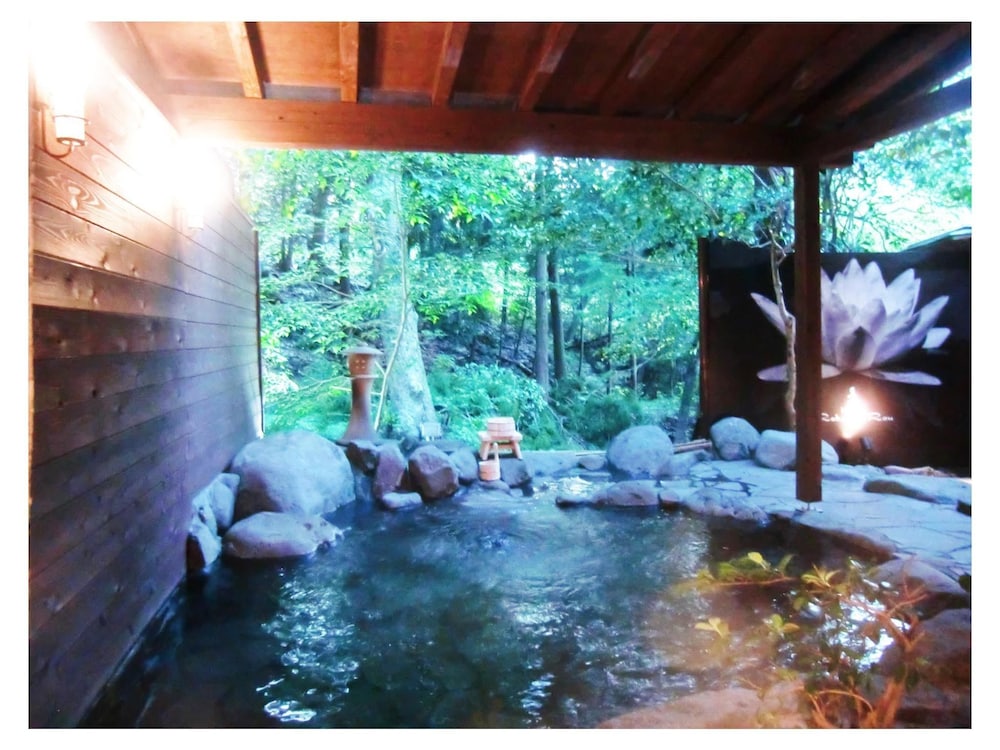 Hotel Anda Monogatari Ito 17/26