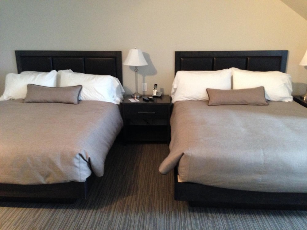 Travelodge by Wyndham Roberval 17/40