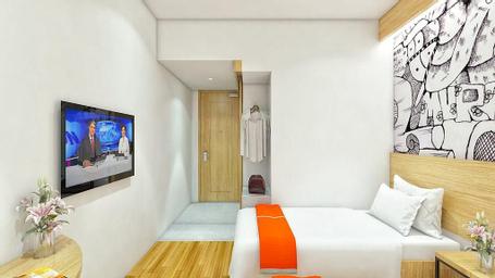 The City Hotel Ambon 7/18