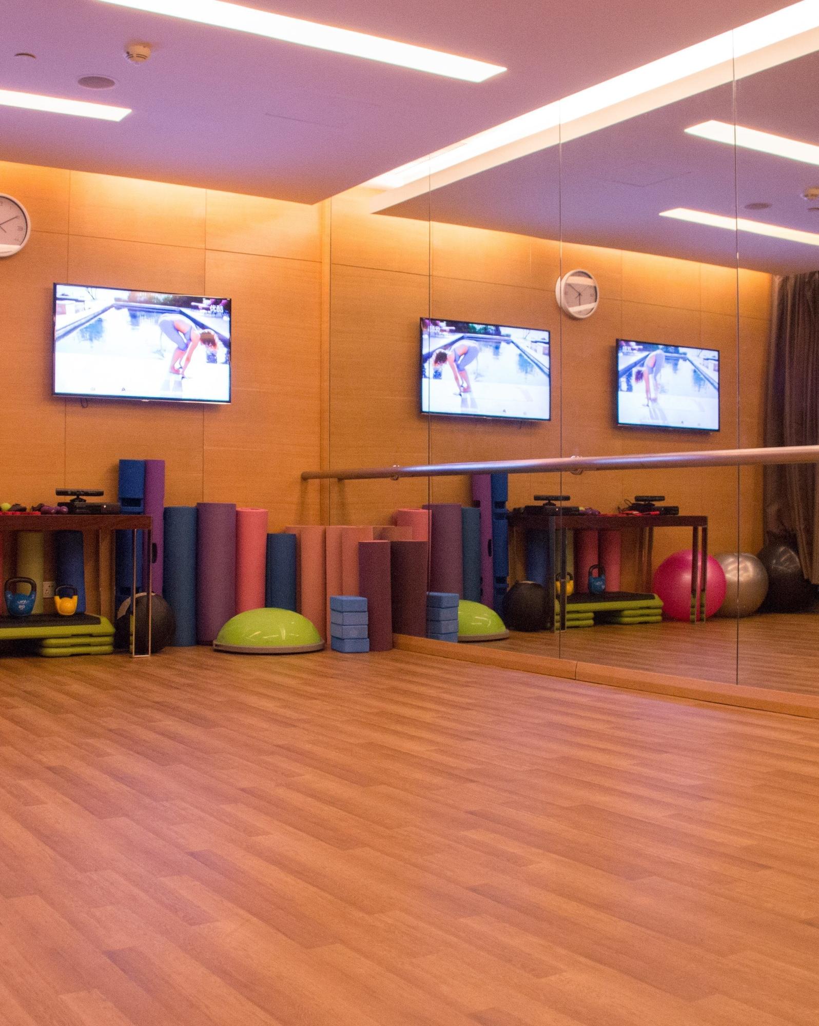 Aloft Zhengzhou Zhengdong New District 47/66