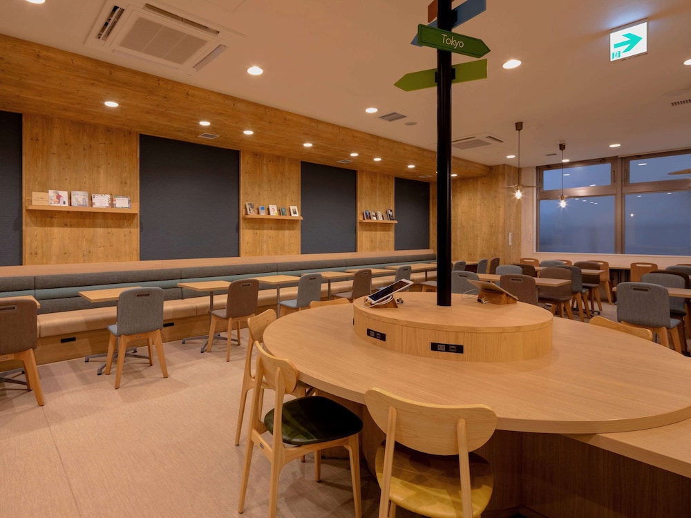 Comfort Hotel Sapporo Susukino 65/71