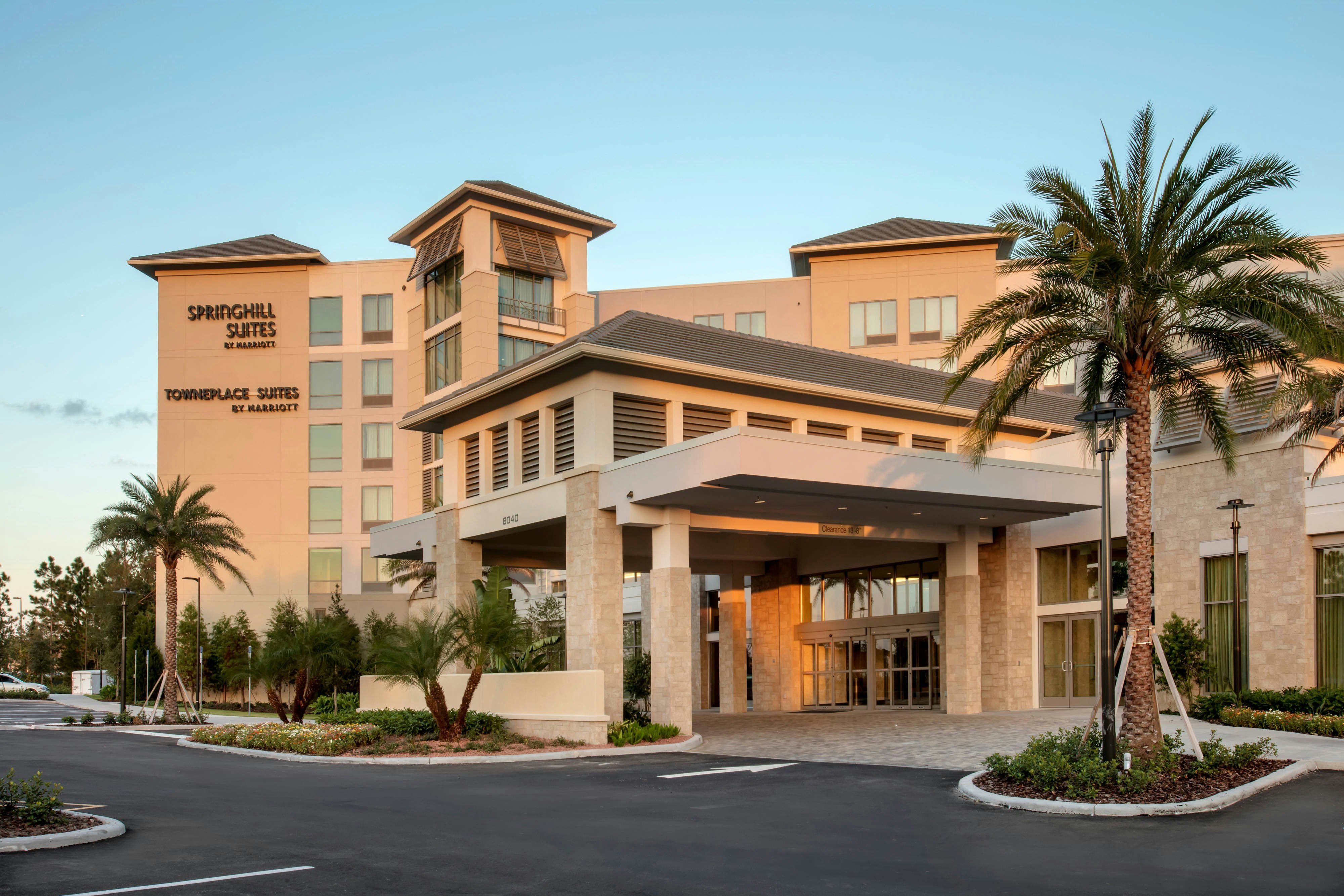 TownePlace Suites by Marriott Orlando Theme Parks/Lake Buena Vista 25/29