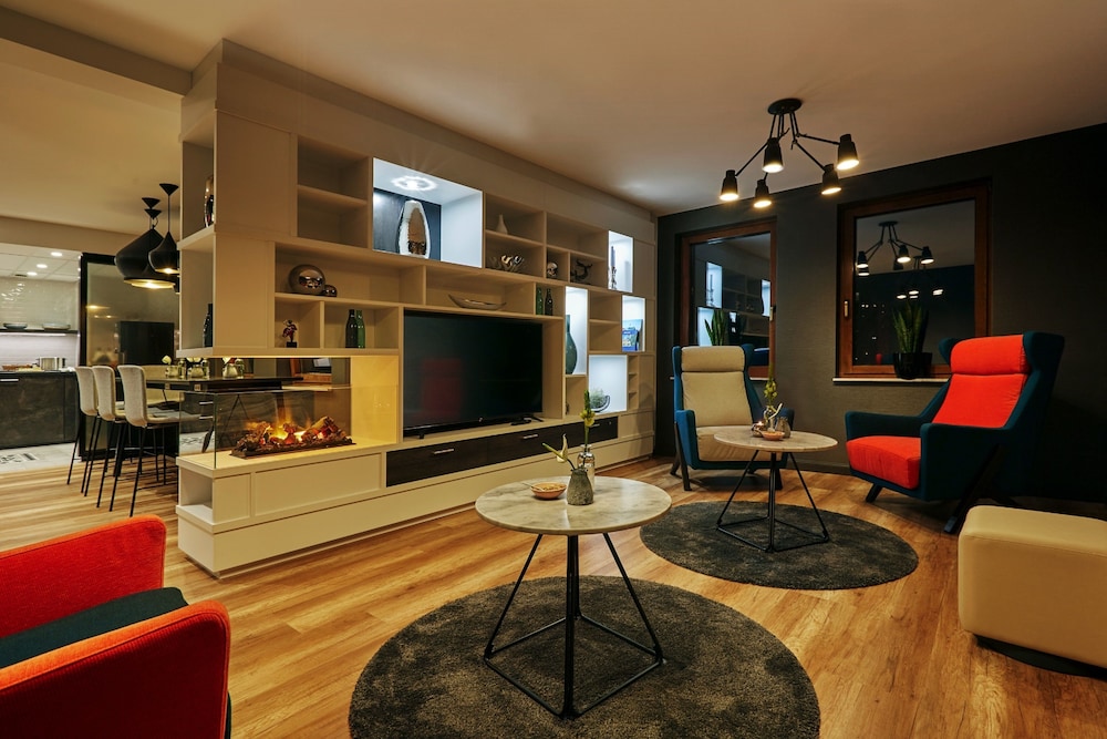 H4 Hotel Hannover Messe Formerly Copthorne Hotel Hannover 31/54