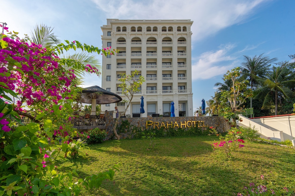 Praha Hotel Phu Quoc 3/66