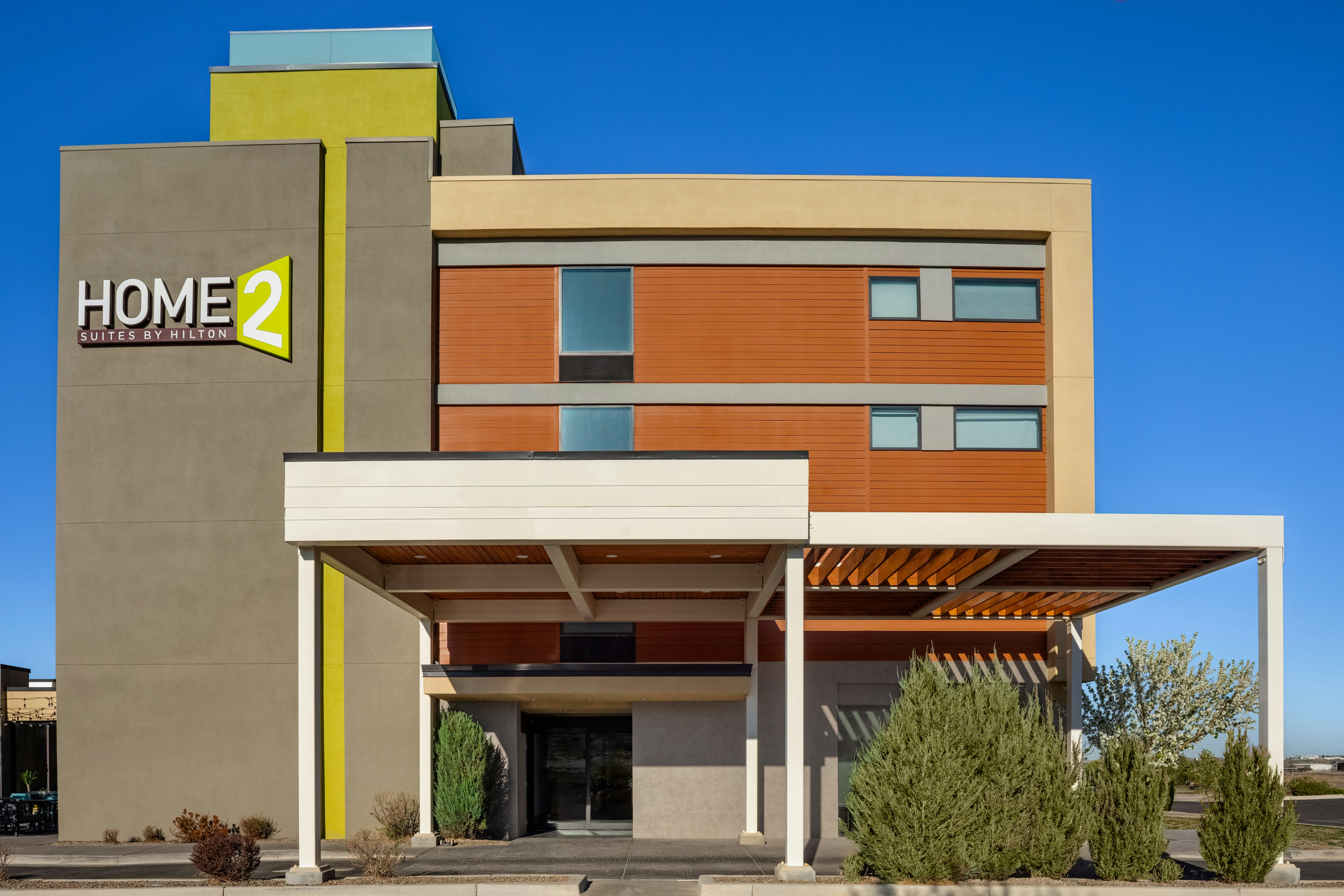 Home2 Suites by Hilton Farmington/Bloomfield 2/28