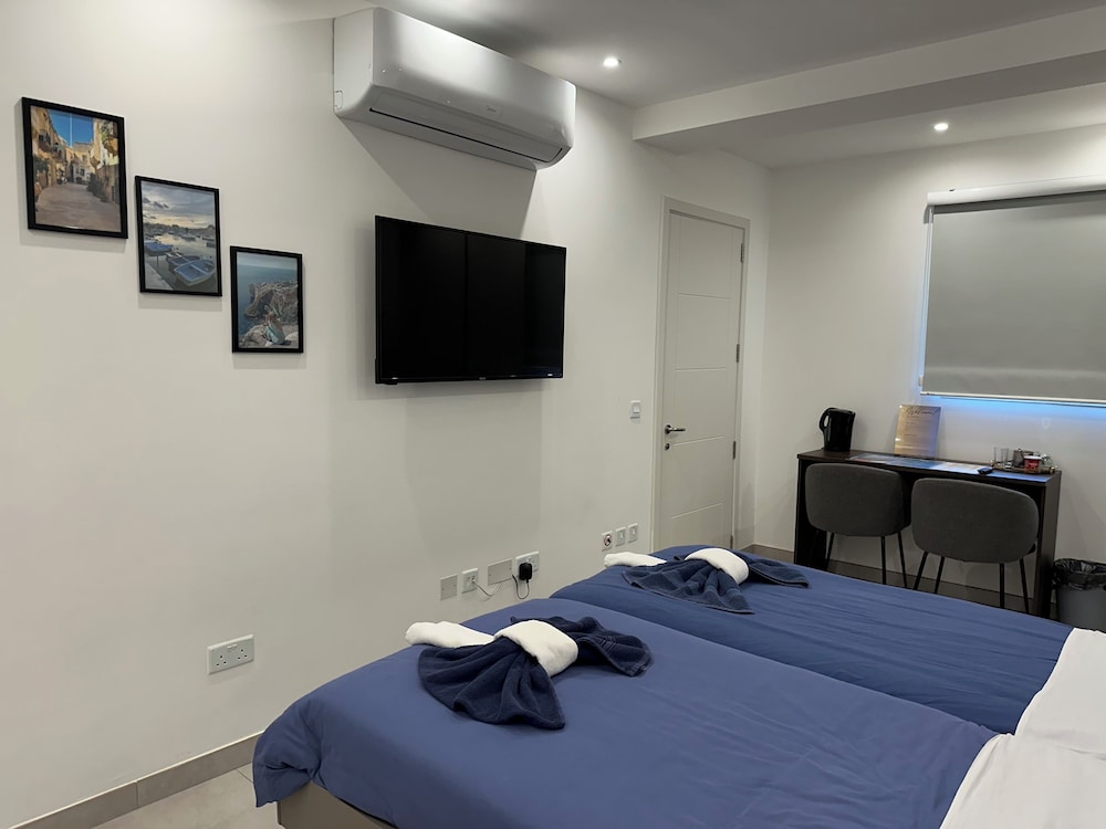 The Central Guesthouse 38/50