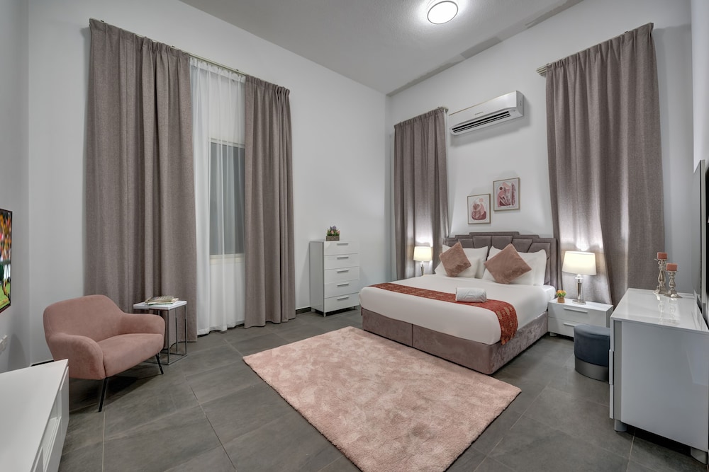 KAY Homes Villas Ras Al Khaimah 18/50