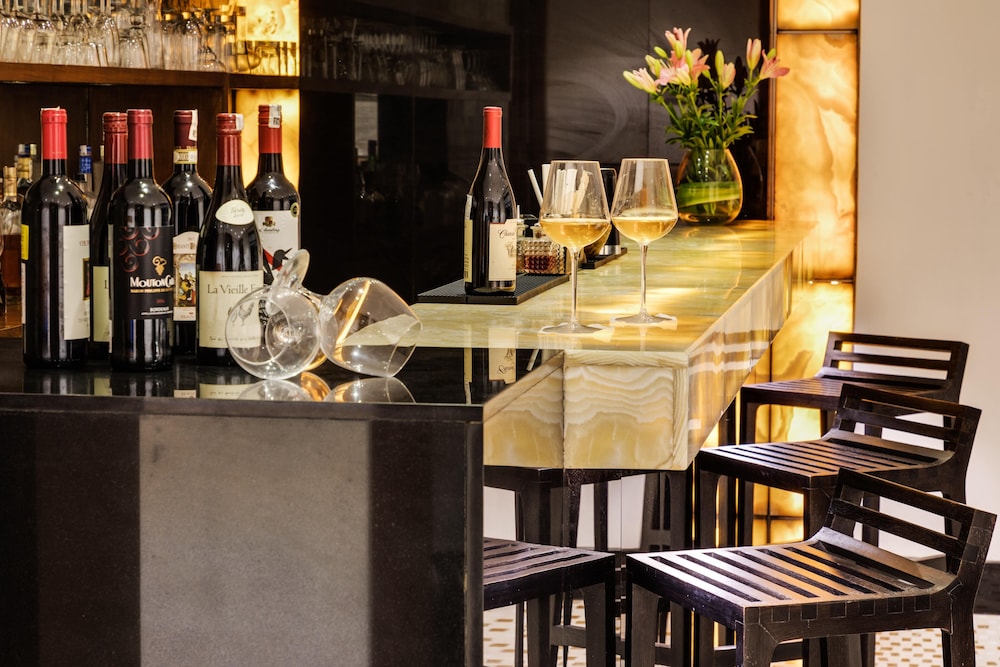 The Manor New Delhi 58/74