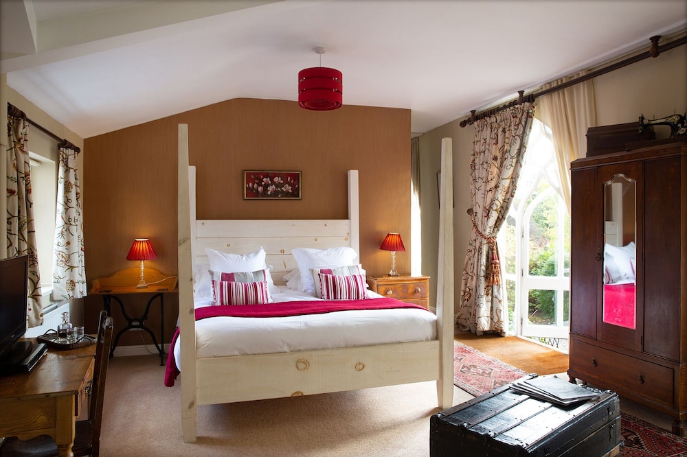 Augill Castle Hotel 13/47