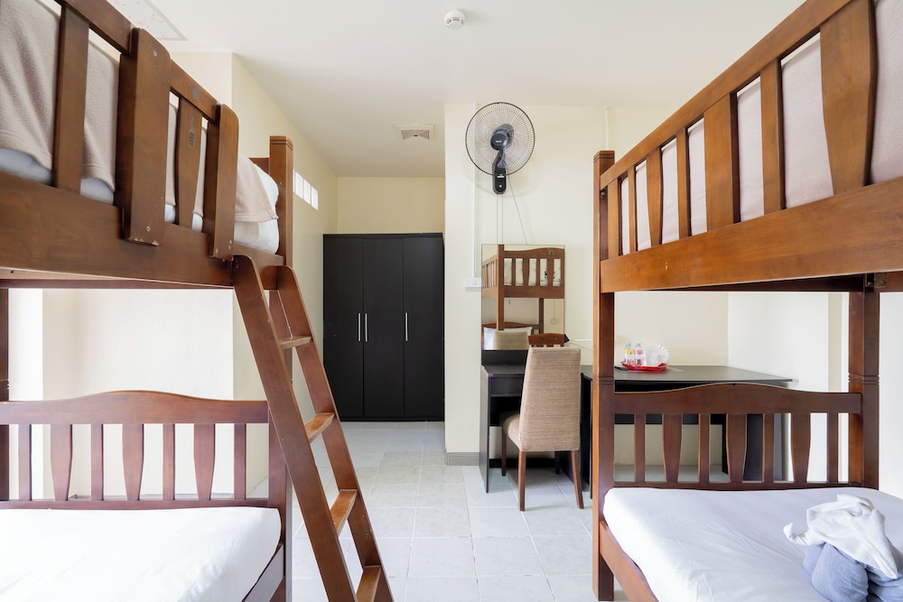 Squareone Hostel 41/54