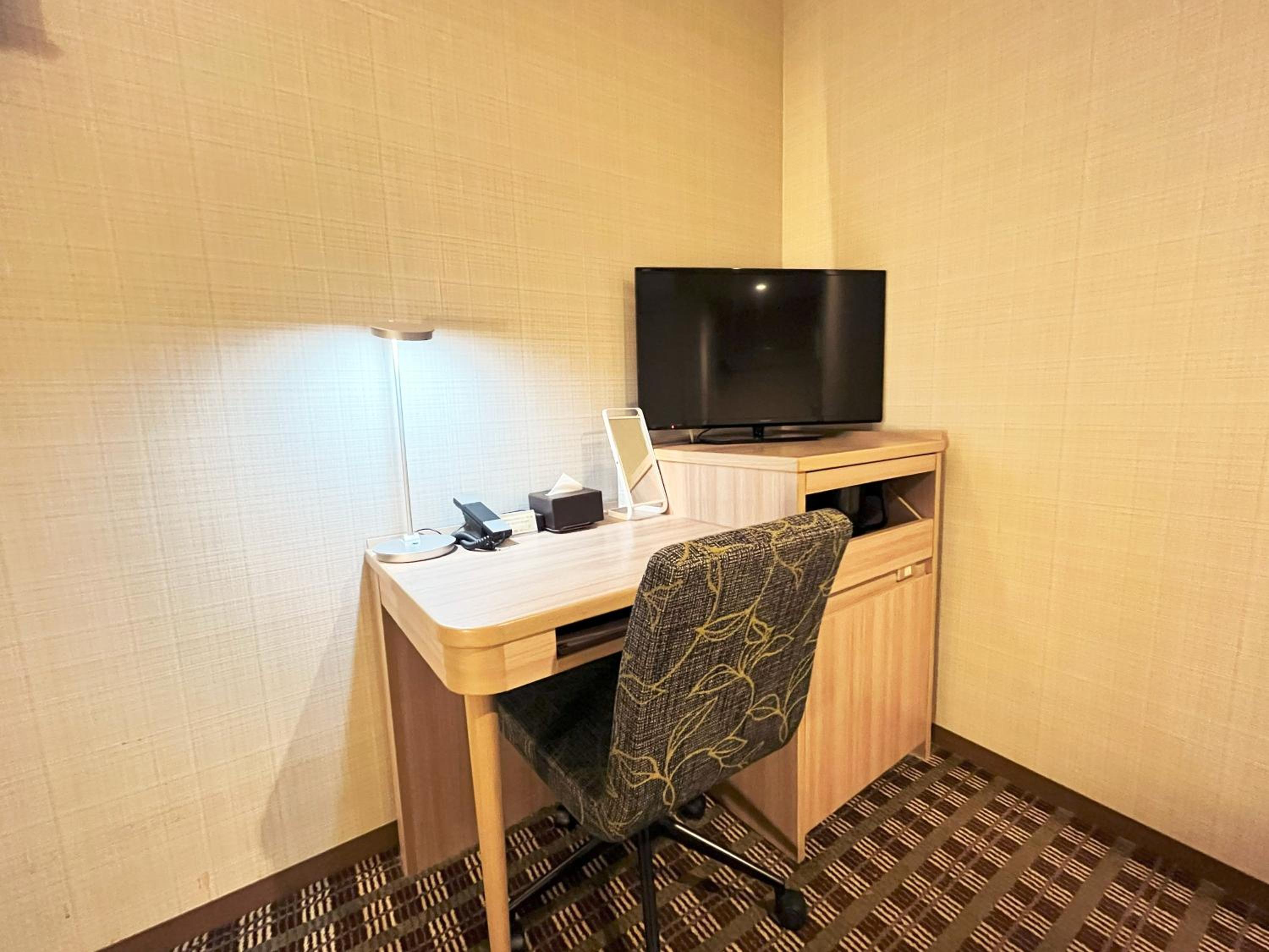 Garden Hotel Shizuoka 43/48