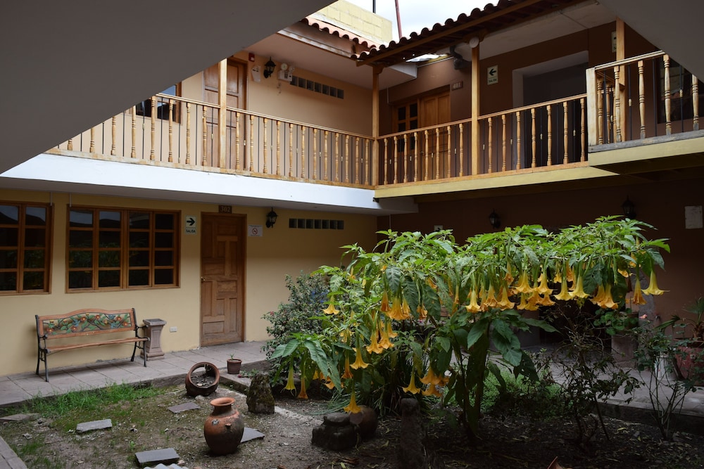 Hostal Qorichaska 44/51