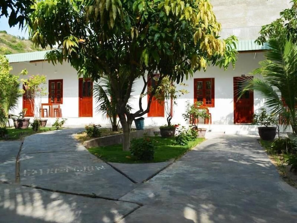 Diem Lien Guesthouse 27/31